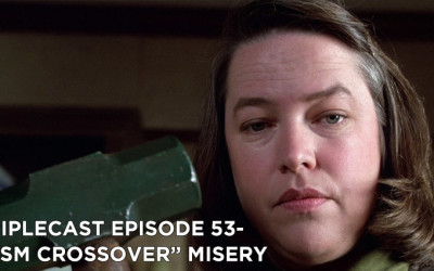 TC53 – “GSM Crossover” Misery