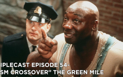 TC54 – “GSM Crossover” The Green Mile
