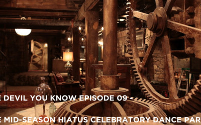 TDYK 09 – Mid-Season Hiatus Dance Party