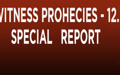 WP12.5 – Special Report – No Podcast This Week