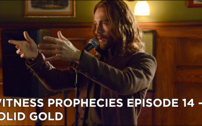 WP13 – S2E14 – Solid Gold