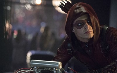 New Heroes Rise on Arrow