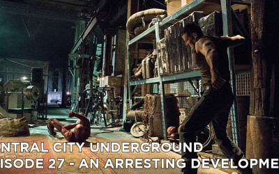 CCU 27 – An Arresting Development