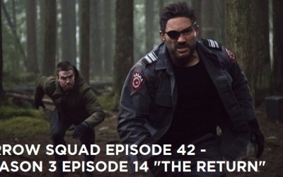 AS42 – S3E14 – The Return