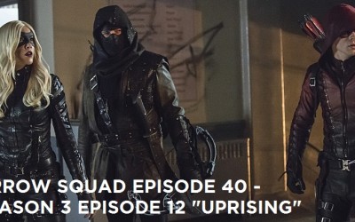 AS 40 – S3E12 – Uprising