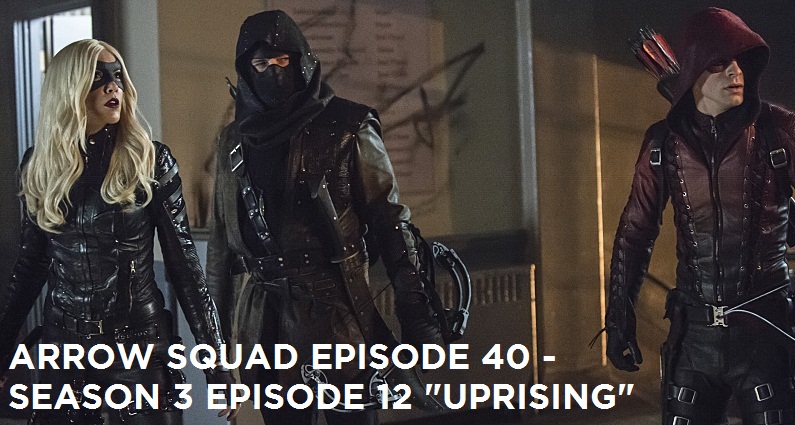 AS 40 – S3E12 – Uprising