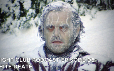 FC 06-White Death- Horror Films With a Winter Setting