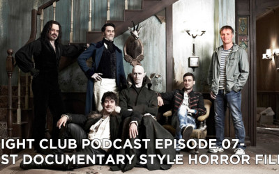 FC 07-Best Documentary Style Horror Films