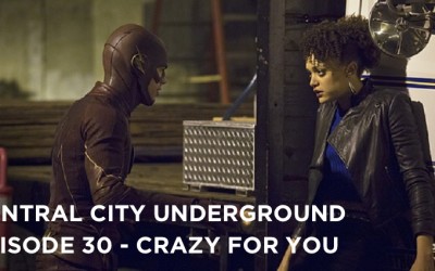 CCU 30 – S1E12 – CRAZY FOR YOU