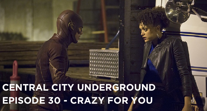CCU 30 – S1E12 – CRAZY FOR YOU