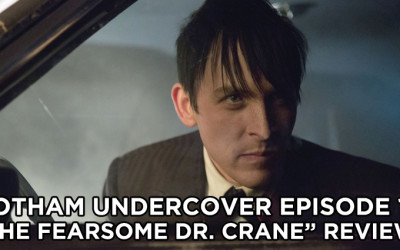 GU14 – S1E14 – The Fearsome Dr. Crane