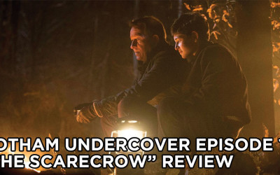 GU15 – S1E15 – The Scarecrow