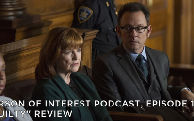 POI14 – S4E14 – 12 Angry Finches