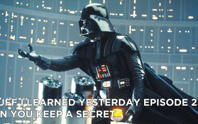 236- Can You Keep a Secret?
