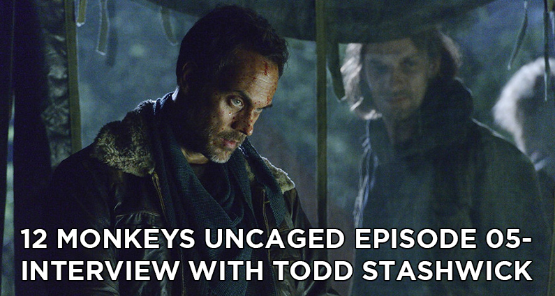 TM05 – Interview with Todd Stashwick