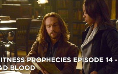 WP14 – S2E15 – Bad Blood