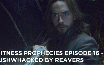 WP15 – S2E16 – Bushwhacked by Reavers