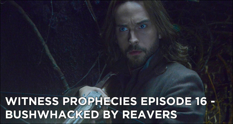 WP15 – S2E16 – Bushwhacked by Reavers