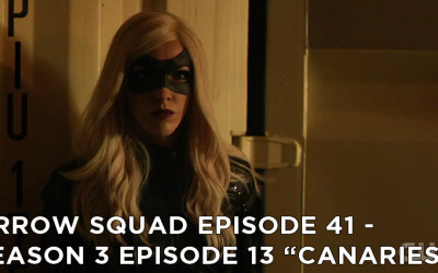 AS41 – S3E13 – Canaries