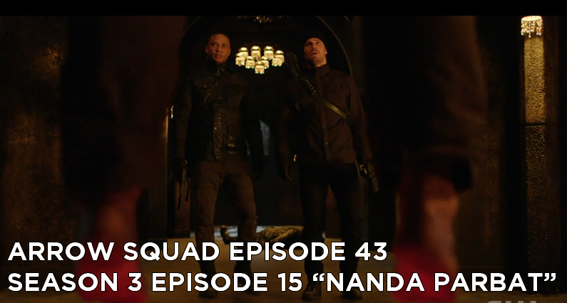 AS 43 – S3E15 – Nanda Parbat