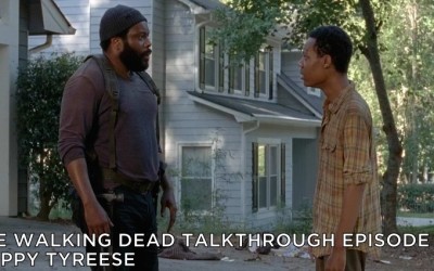 TWDTT 011 – What Happened and What’s Going On (S5E9)