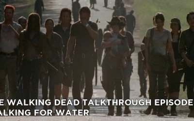 TWDTT 012 – Them (S5E10)