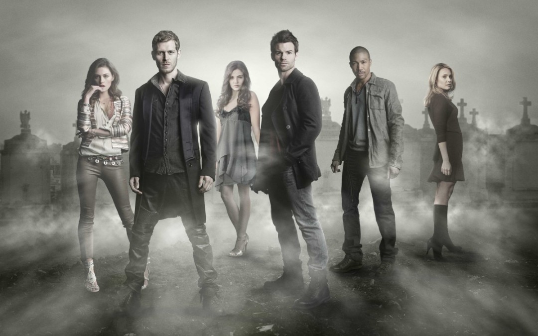 Will Secrets Be Revealed on the Originals ?