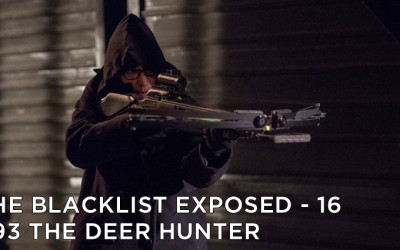 BLE16 – S2E13 – #093 The Deer Hunter