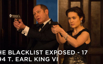 BLE17 – S2E14 – #094 T Earl King VI