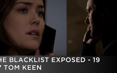 BLE19 – S2E16 – #007 Tom Keen