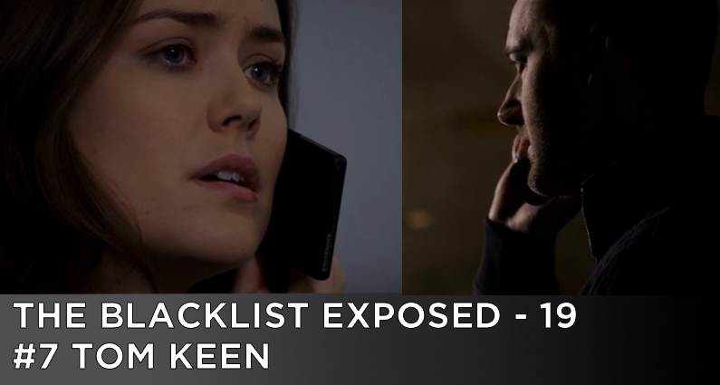 BLE19 – S2E16 – #007 Tom Keen
