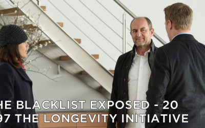 BLE20 – S2E17 – #097 The Longevity Initiative