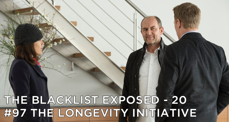BLE20 – S2E17 – #097 The Longevity Initiative