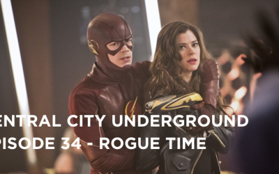 CCU 34 – S1E16 – Rogue Time