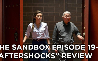 SB19 – S2E11 – Metamorphosis