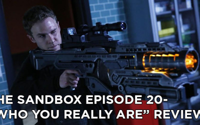 SB20 – S2E12 – Protecting Our Own