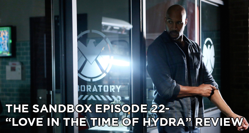 SB22 – S2E14 – Protecting Those You Love
