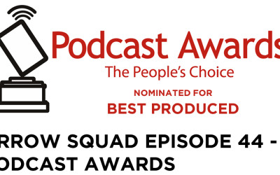 AS 44 – Podcast Awards
