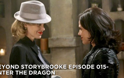 BS04 – S4E15 – Enter the Dragon