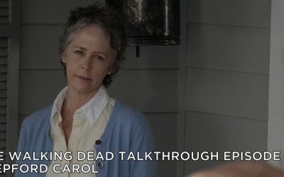 TWDTT 014 – Remember (S5E12)