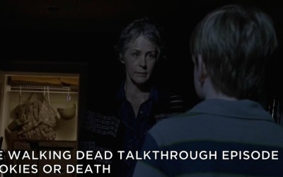 TWDTT 015 – Forget (S5E13)