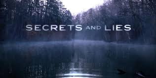 A Town of Secrets