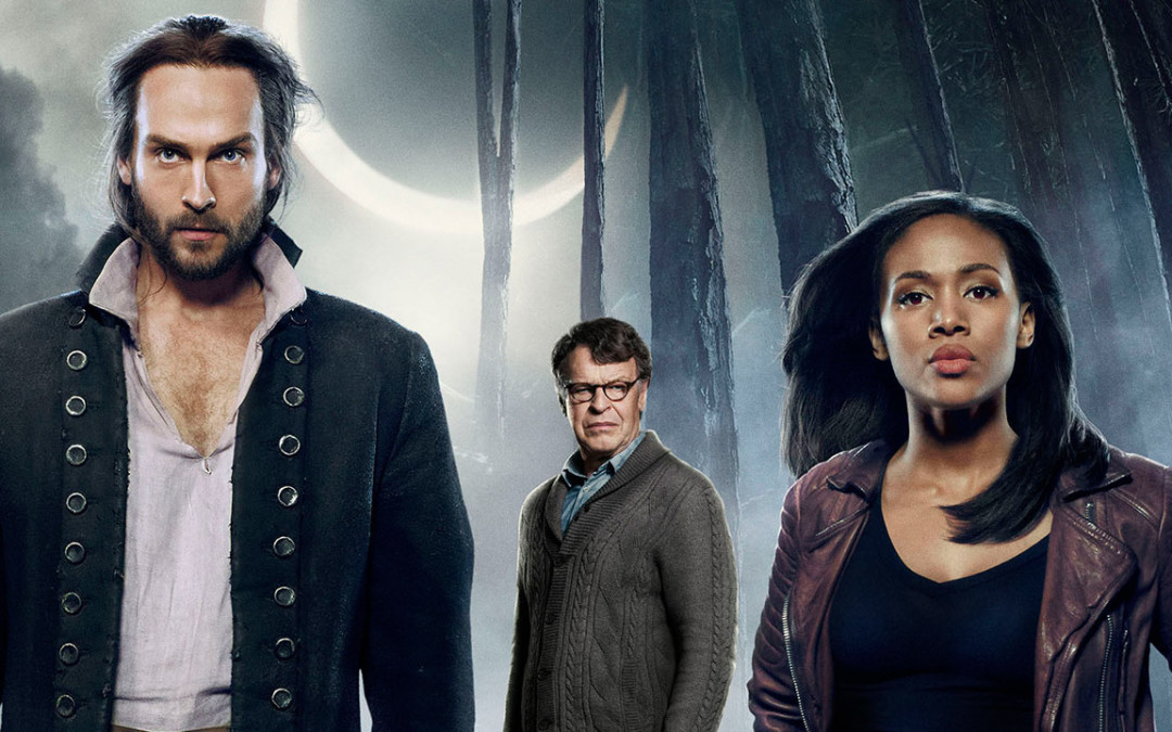 Monsters, Magic and Mayhem in Sleepy Hollow