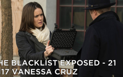 BLE21 – S2E18 – #117 Vanessa Cruz