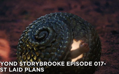 BS04 – S4E17 – Best Laid Plans
