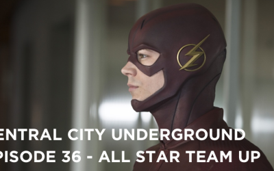CCU 36 – S1E18 – All Star Team Up