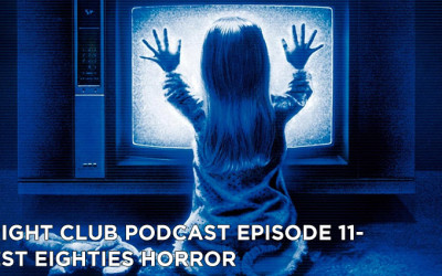 FC12- Best Eighties Horror