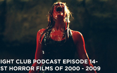 FC14- Best Horror Films of 2000 – 2009