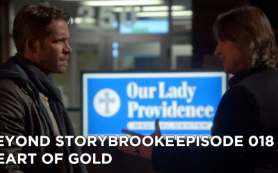 BS04 – S4E18 – Heart of Gold