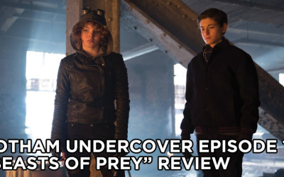 GU19 – S1E19 – Beasts of Prey